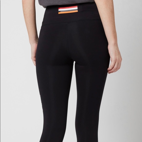 P.E Nation Leggings size M black - Picture 6 of 7